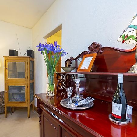 앵거스톤 컨트리 플레져 비앤비 B&B 외부 사진