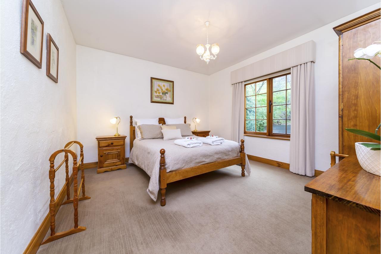 앵거스톤 컨트리 플레져 비앤비 B&B 외부 사진